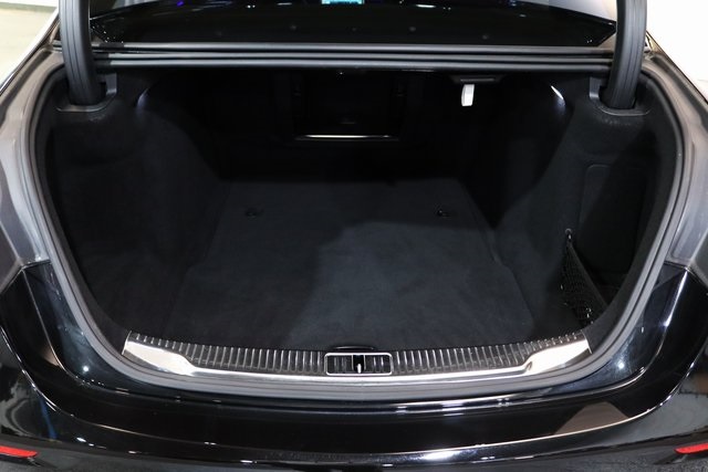 2022 Mercedes Benz S 580 4MATIC photo 29