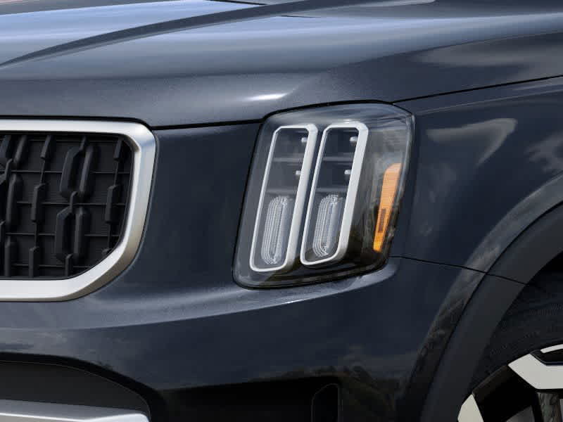 2025 Kia Telluride EX photo 9