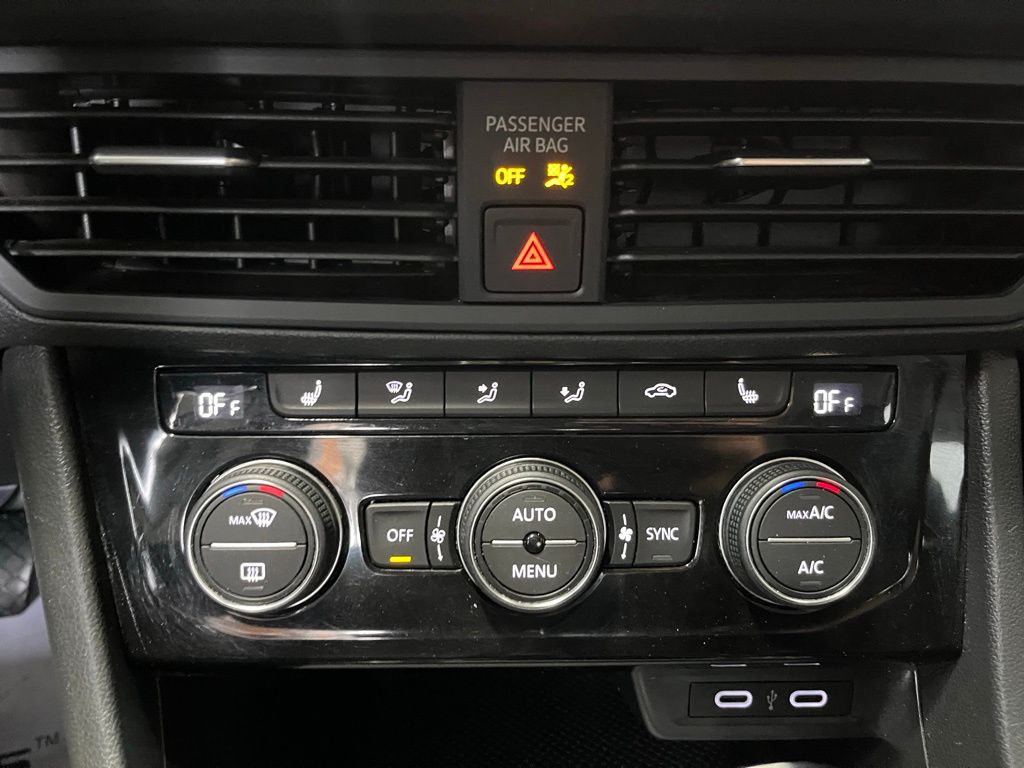 2022 Volkswagen Jetta 1.5T SE photo 15
