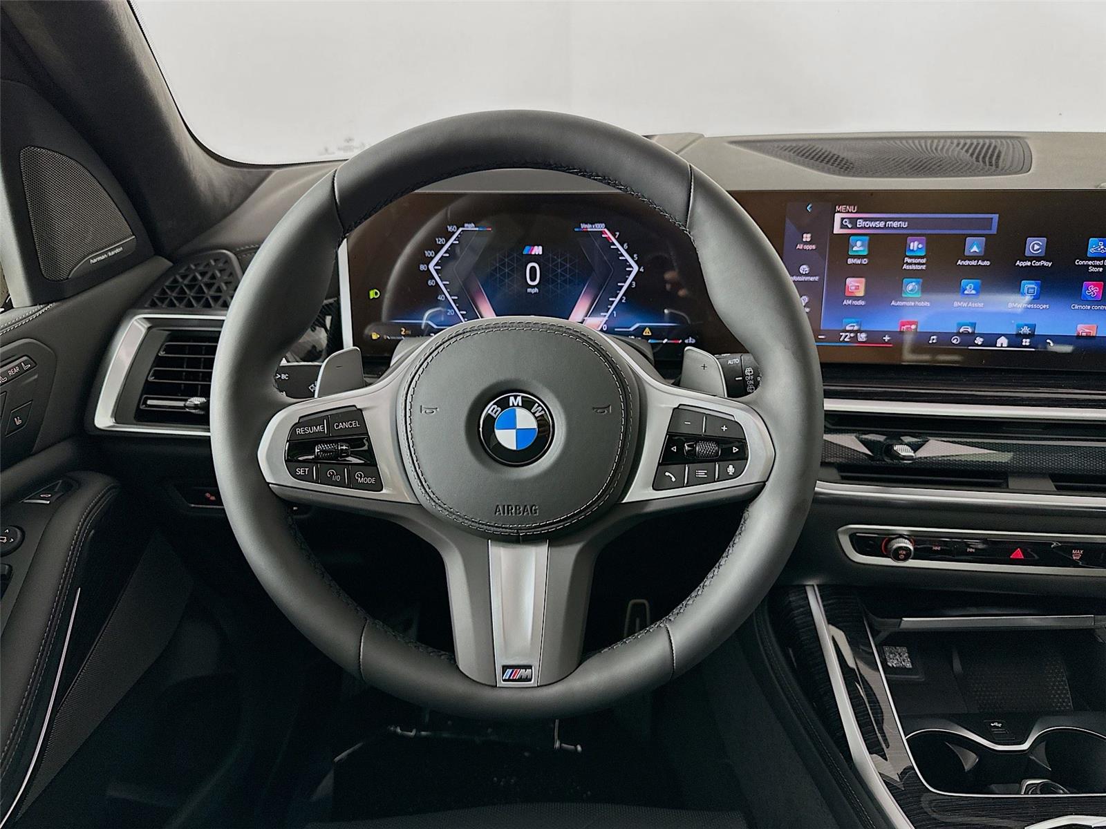 2026 Bmw X7 xDrive40i photo 11