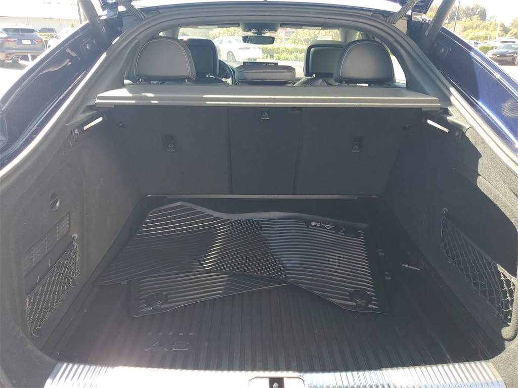 2022 Audi A5 S line Quattro Premium photo 10