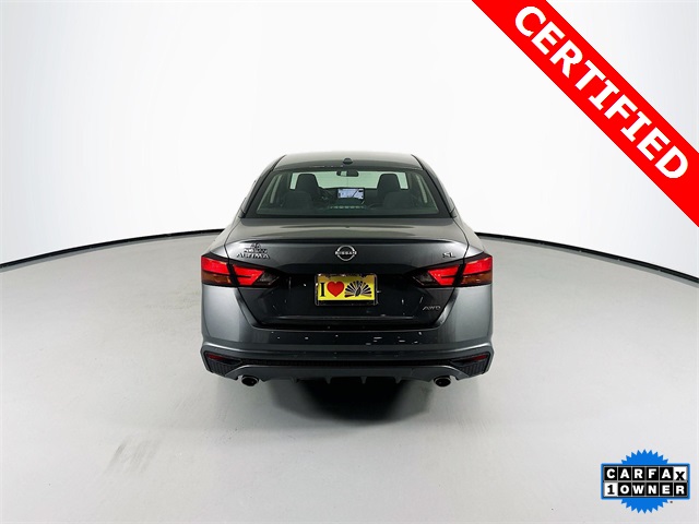 2024 Nissan Altima 2.5 SL photo 7