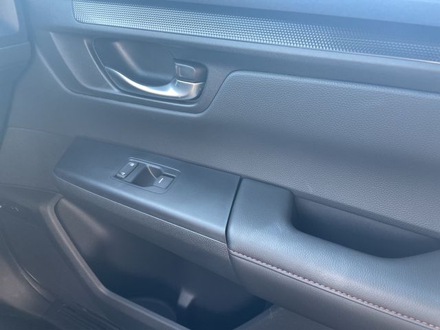 2025 Honda CR-V Hybrid Sport photo 15