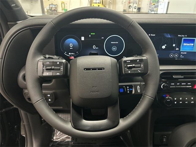 2026 Hyundai Palisade XRT photo 24