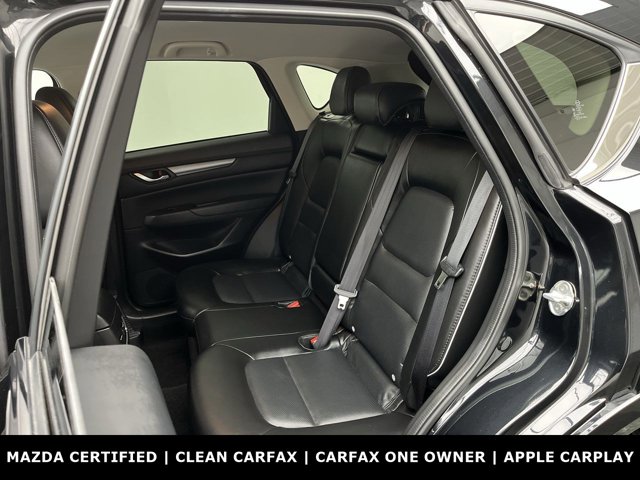 2024 Mazda CX-5 2.5 Select photo 11