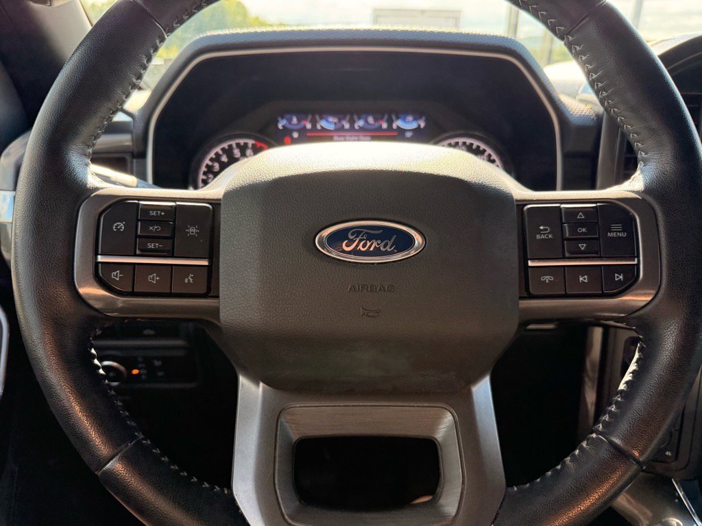 2021 Ford F-150 XLT photo 12