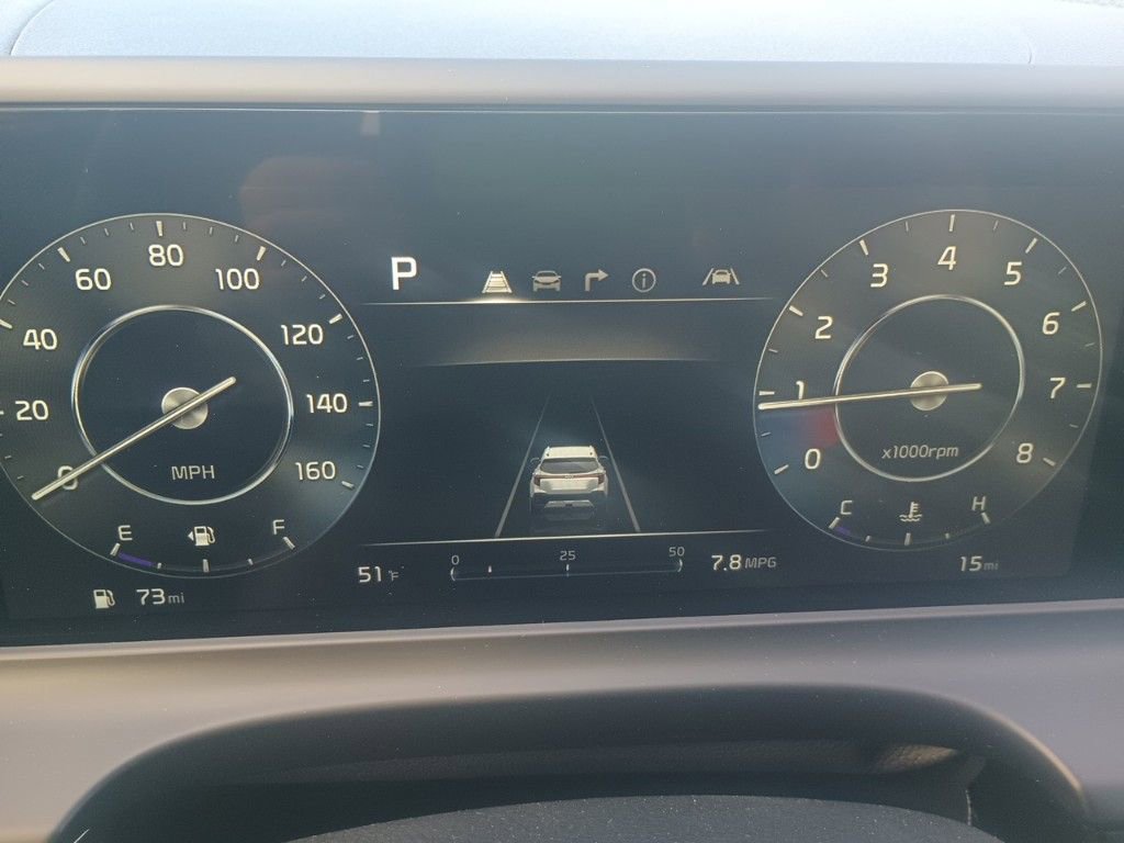 2024 Kia Seltos X-Line photo 14