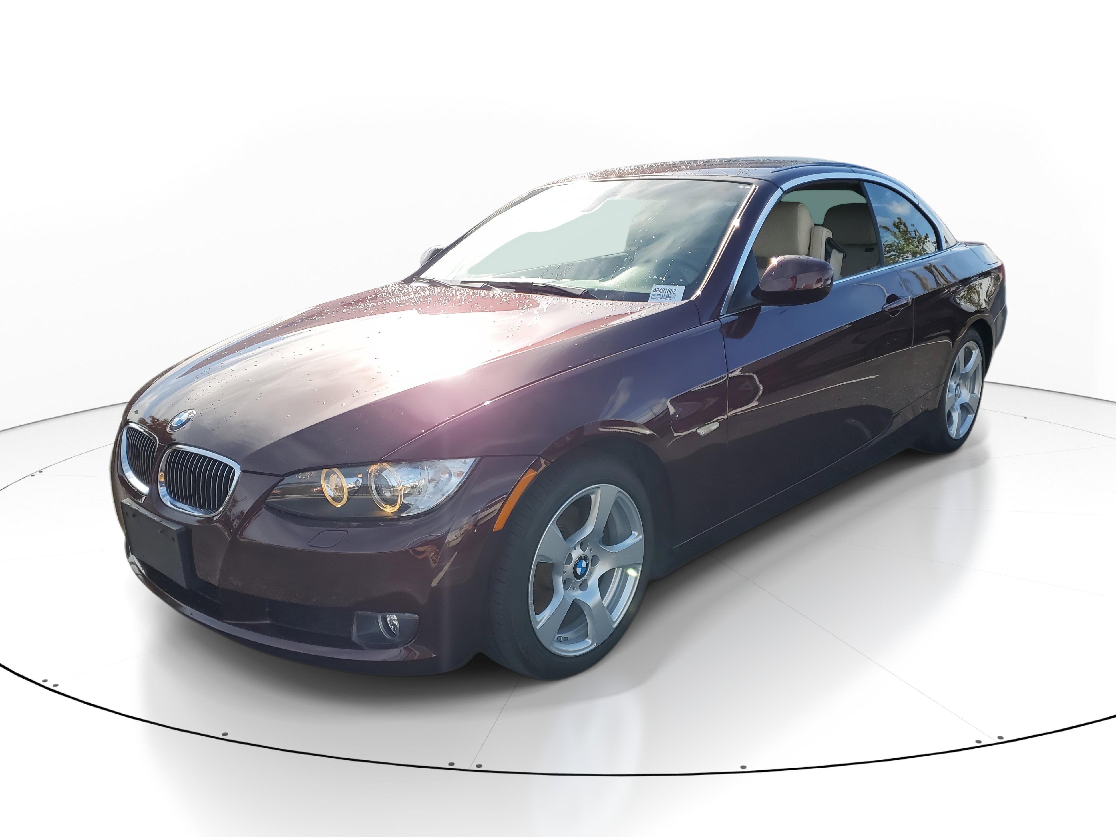 2010 Bmw 328i 3-series photo 2