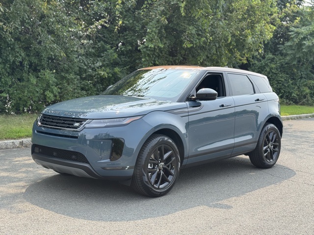 2026 Land Rover Range Rover Evoque S's photo
