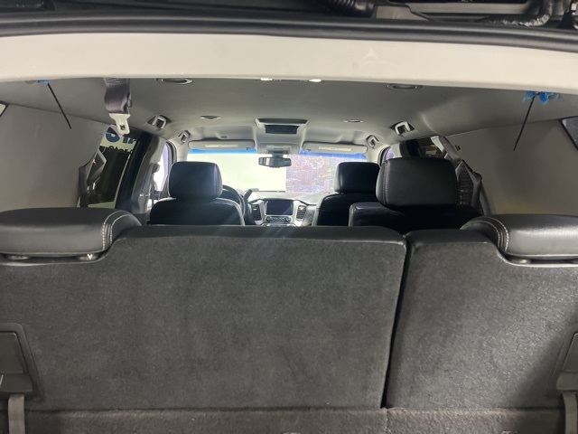 2017 Chevrolet Tahoe LS photo 24
