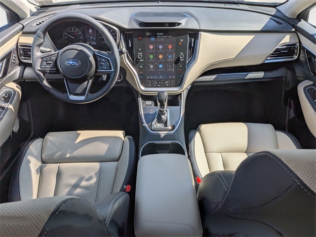 2023 Subaru Outback Limited photo 27