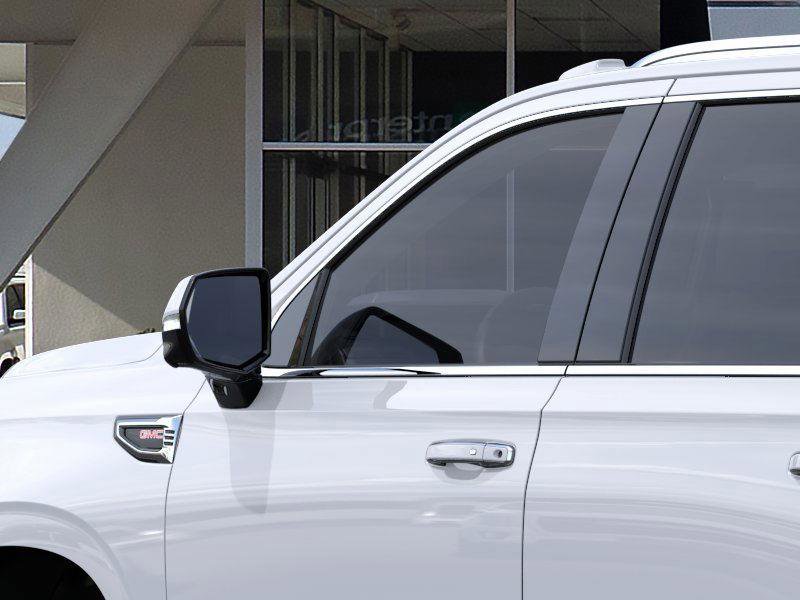 2025 Gmc Yukon photo 11