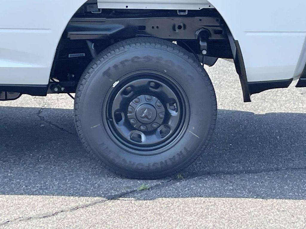 2025 Ram 2500 Tradesman photo 10