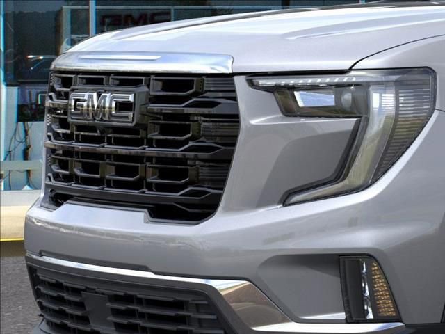 2026 Gmc Acadia Elevation photo 9