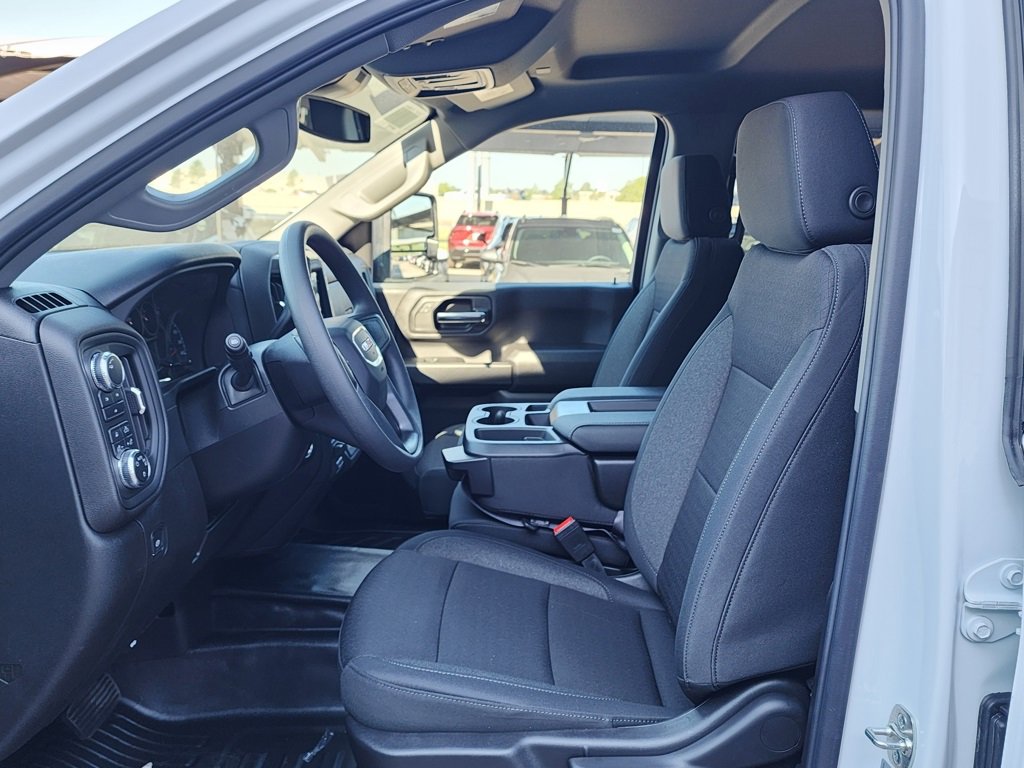 2026 Gmc Sierra 2500 HD Pro photo 16
