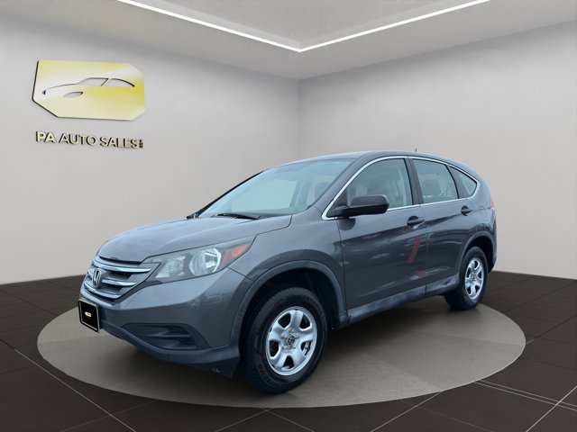 2013 Honda CR-V LX photo 3