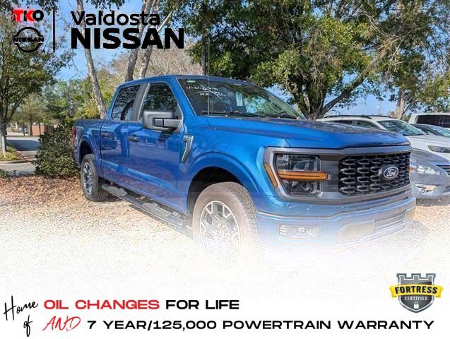 2024 Ford F-150 STX's photo