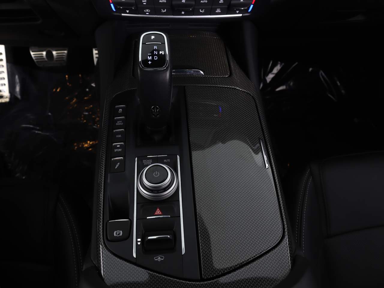 2022 Maserati Levante Modena photo 10
