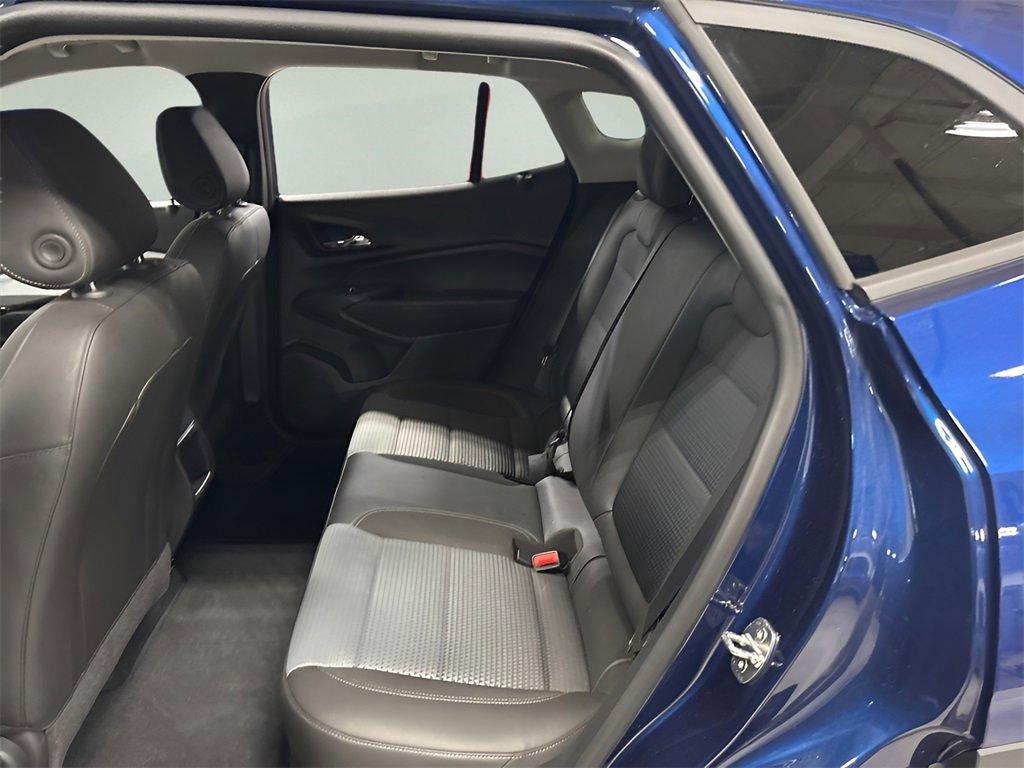 2024 Chevrolet Trax LT photo 23