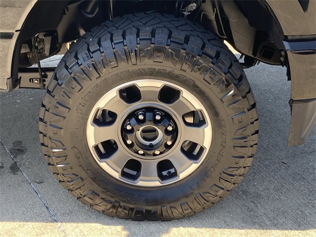 2024 Ford F-250 XL photo 25
