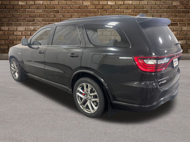 2023 Dodge Durango R/T Plus photo 3