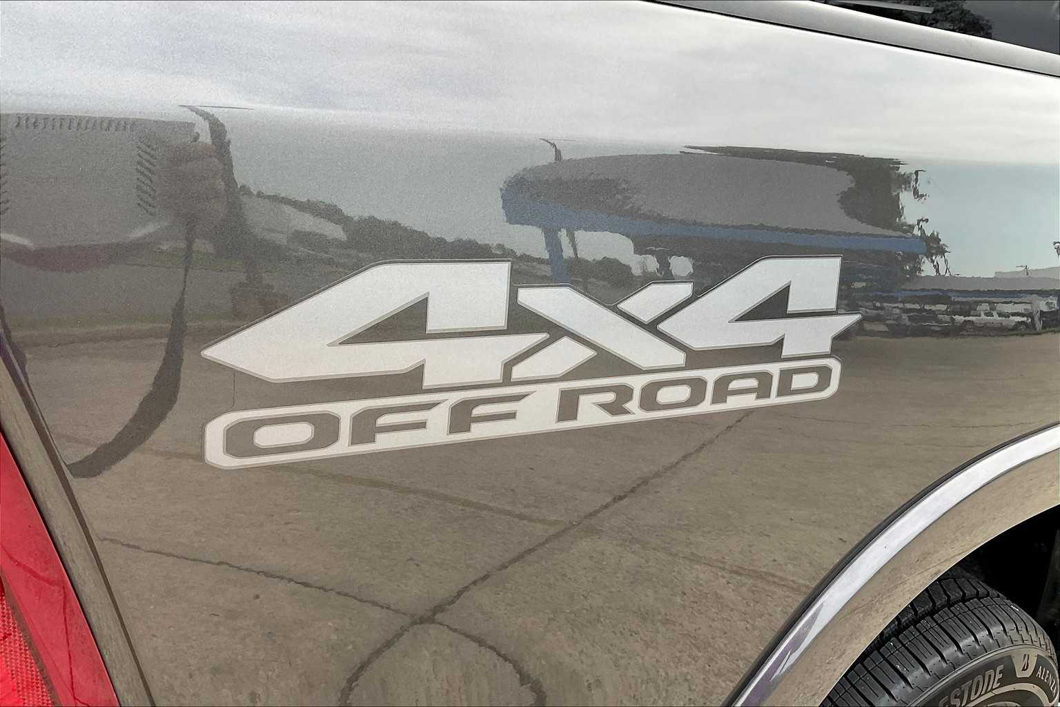 2020 Ram 1500 Limited photo 9