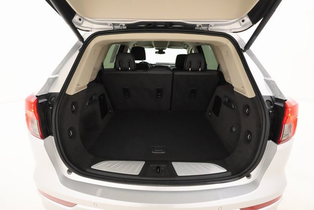 2018 Buick Envision Premium photo 19