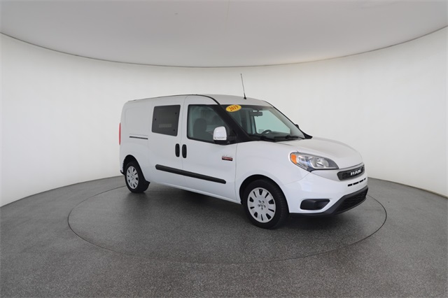 2019 Ram ProMaster City Tradesman SLT photo 26