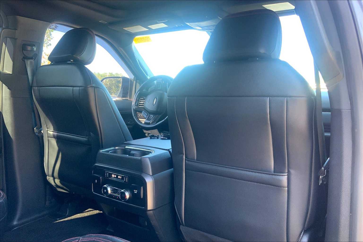 2021 Ford Expedition Limited photo 19