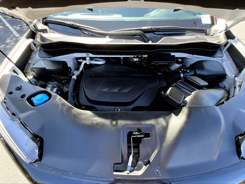 2022 Honda Pilot Sport photo 29