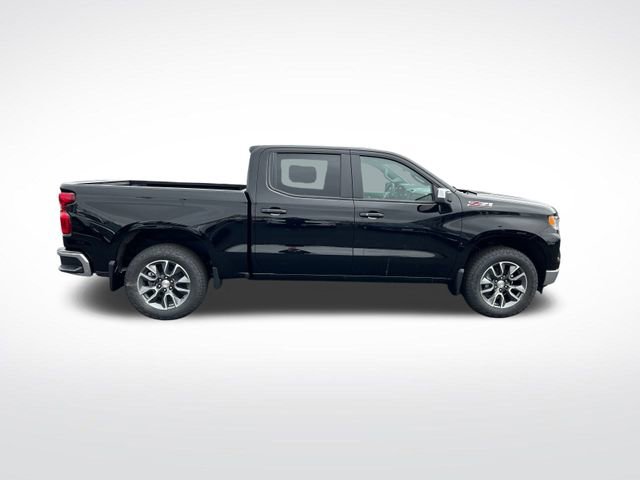 2025 Chevrolet Silverado LT1 1500 LT photo 5