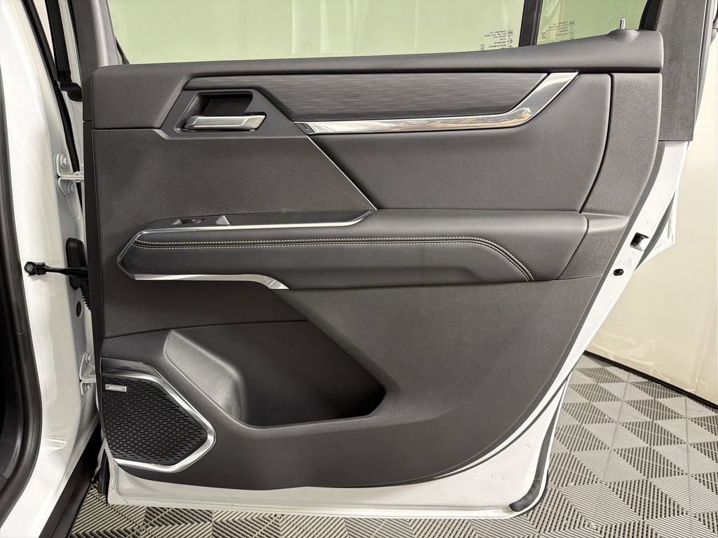 2025 Gmc Acadia Elevation photo 11