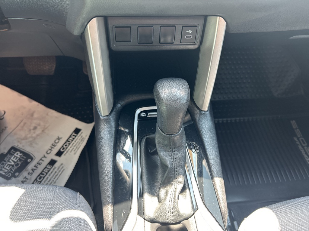 2024 Toyota Corolla Hybrid XSE photo 16