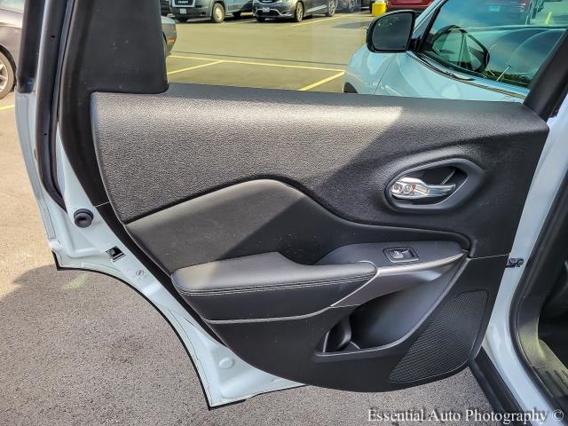 2022 JEEP CHEROKEE - Image 27