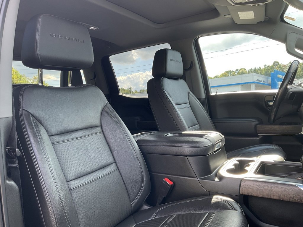 2021 Gmc Sierra 1500 Denali photo 19