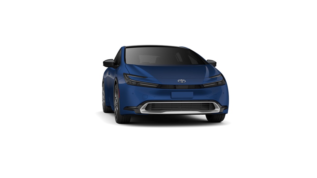 2026 Toyota Prius Plug-in Hybrid XSE Premium photo 16