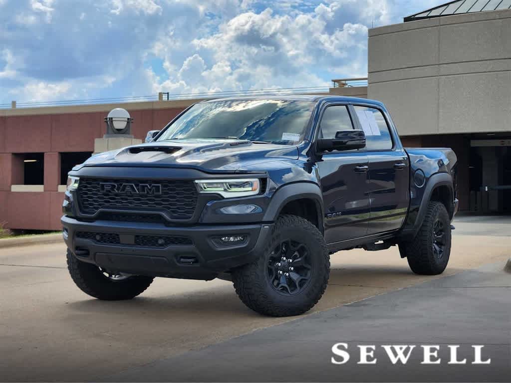 2025 RAM Ram 1500 Pickup RHO's photo