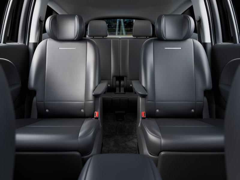 2026 Hyundai Ioniq Limited photo 12