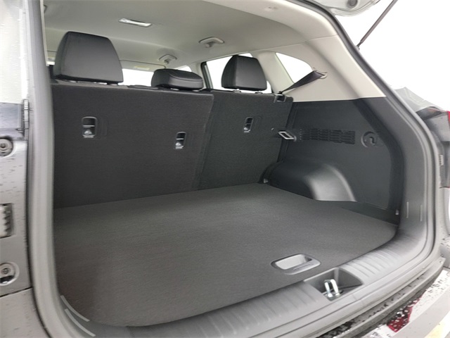 2026 Kia Seltos S photo 11