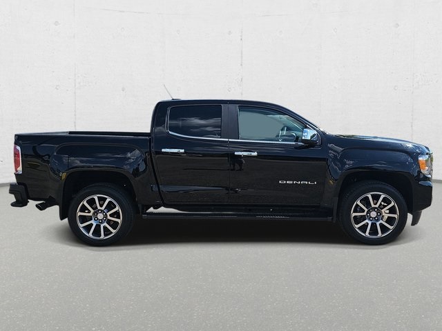 2021 Gmc Canyon Denali photo 4