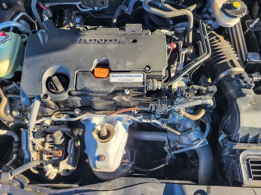 2016 HONDA CIVIC - Image 21