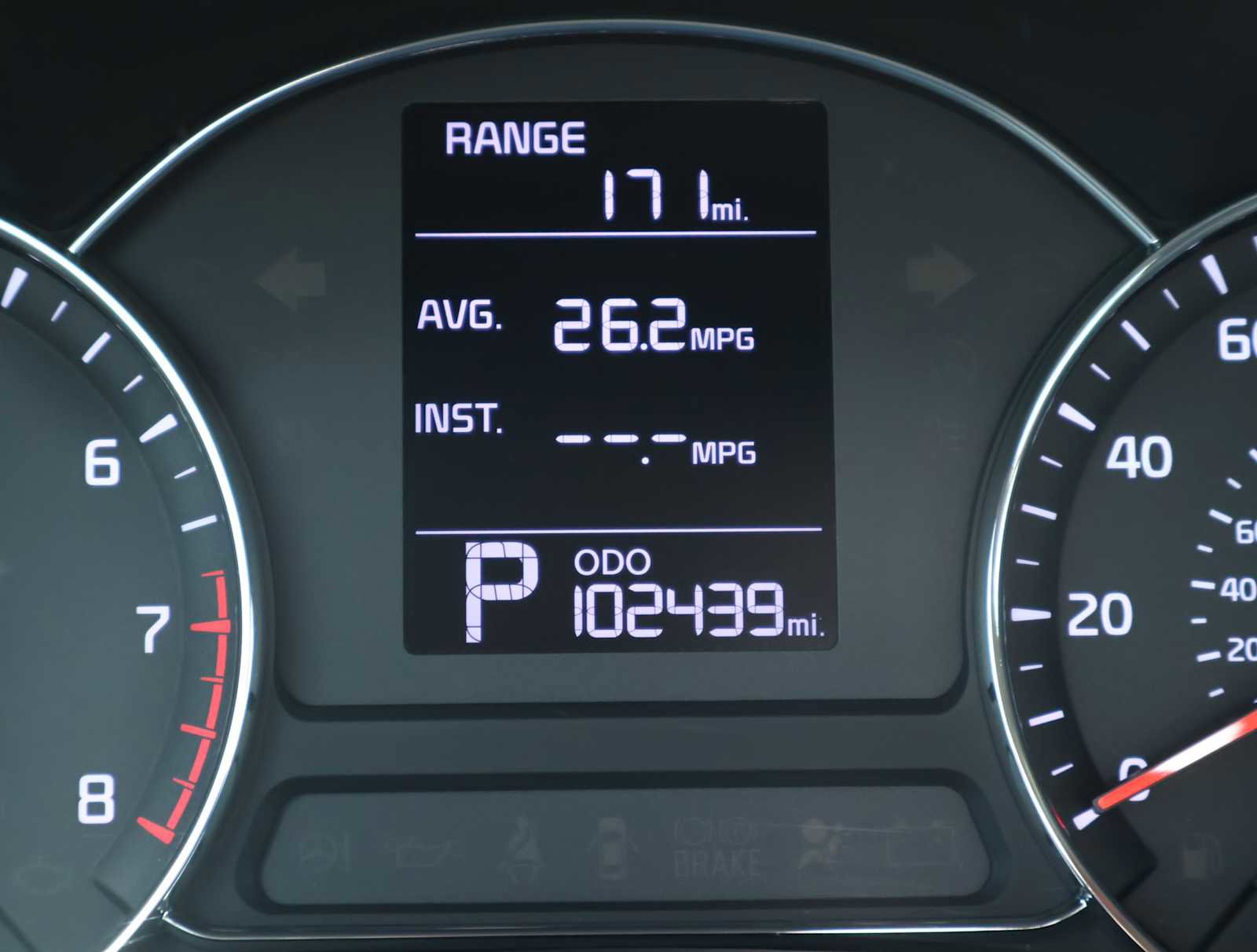 2016 Kia Forte LX photo 3