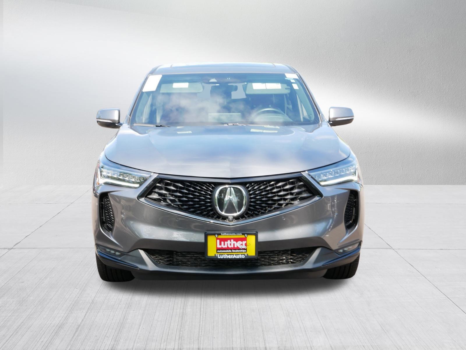 Used 2024 Acura RDX A-Spec w/ Advance Package with VIN 5J8TC2H85RL019022 for sale in Hopkins, Minnesota