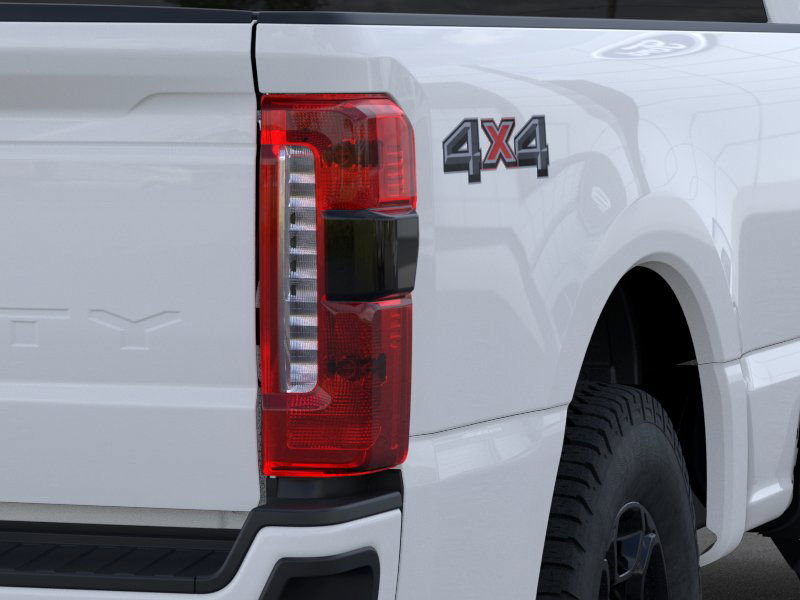 2026 Ford F-350 photo 19