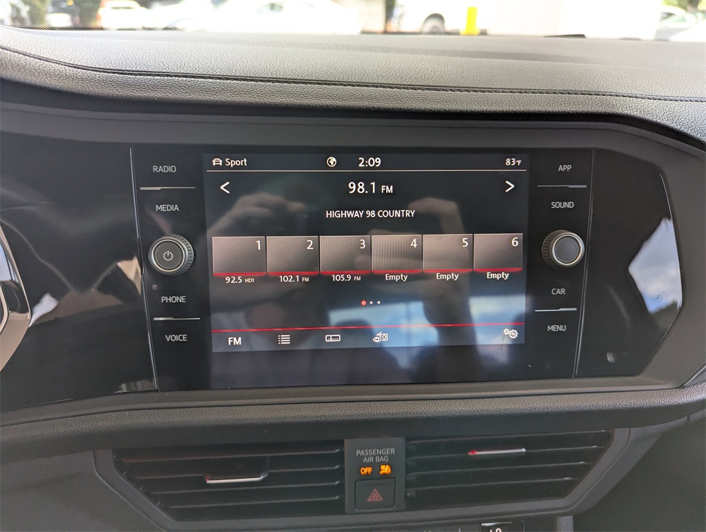 2020 Volkswagen Jetta GLI 2.0T Autobahn photo 24