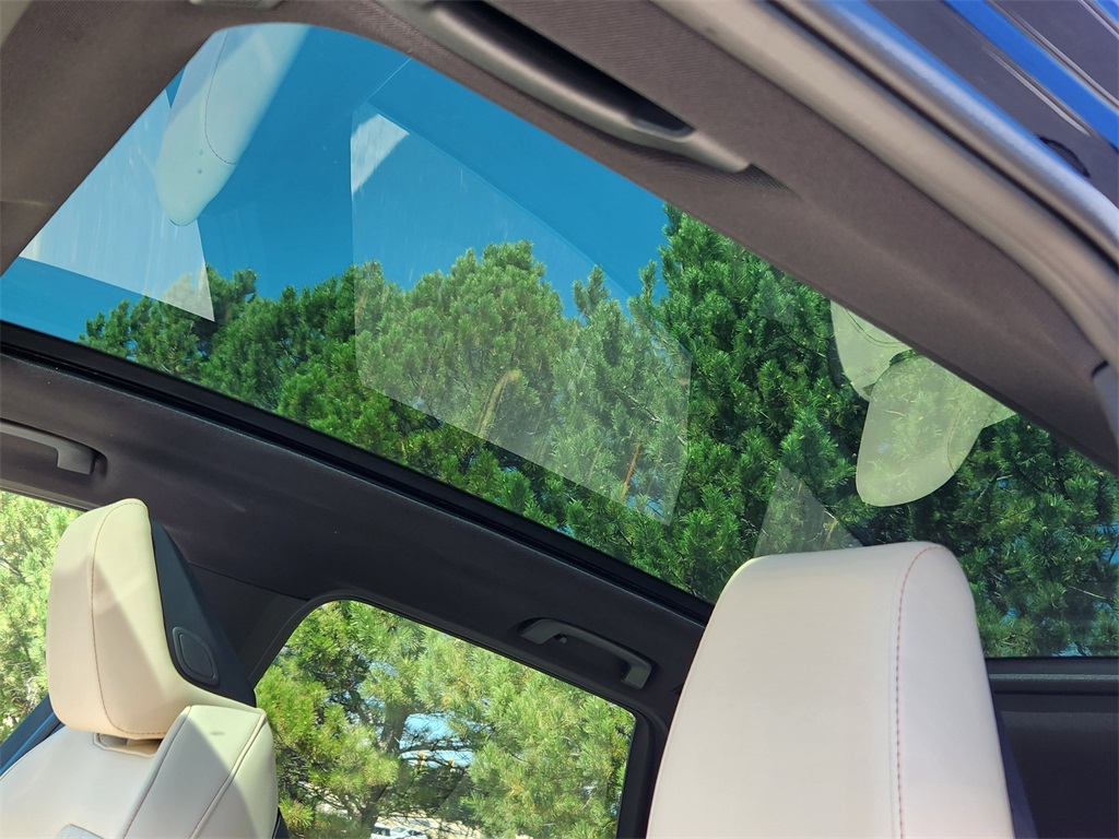 2026 Bmw X3 photo 19