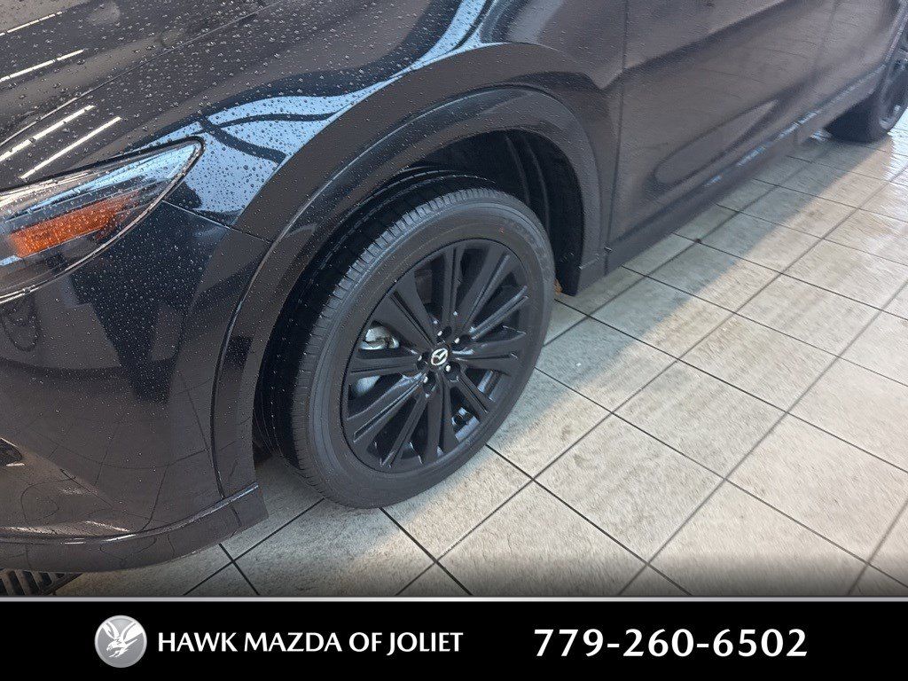 2024 MAZDA CX-5 - Image 17
