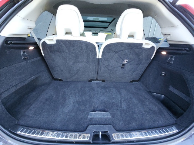2024 Volvo XC90 Plus photo 37