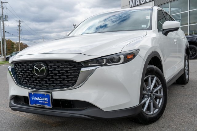 2023 Mazda CX-5 S's photo
