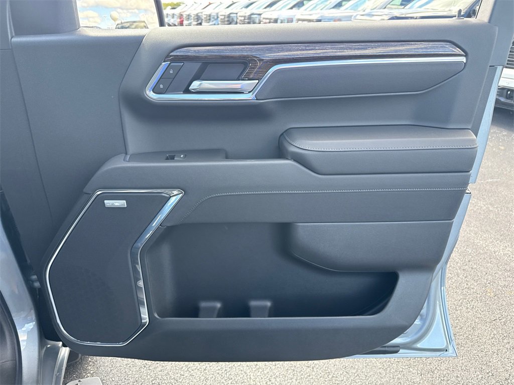 2026 GMC SIERRA - Image 38